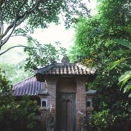 Rumah Ganesha Ubud