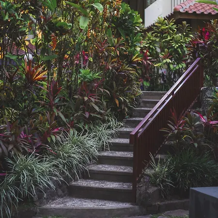 Rumah Ganesha Ubud