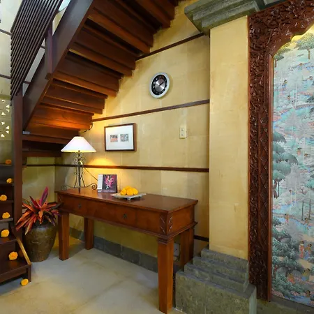 Rumah Ganesha Ubud