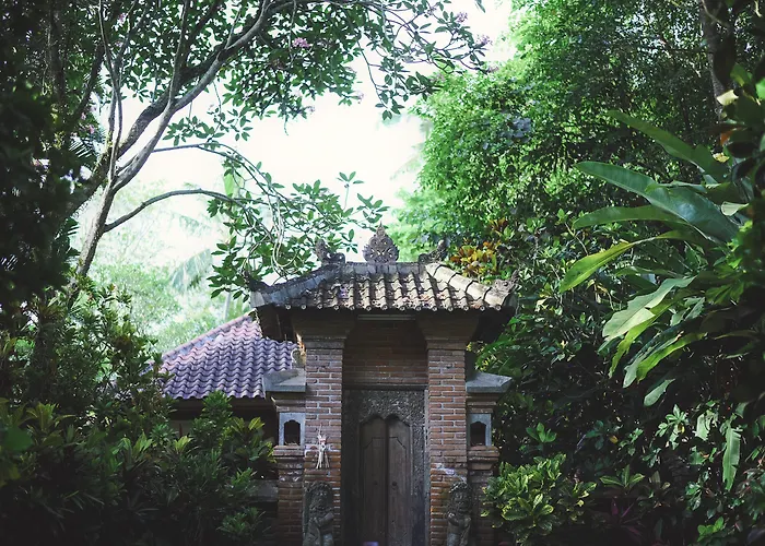 Rumah Ganesha Bed & Breakfast 3*