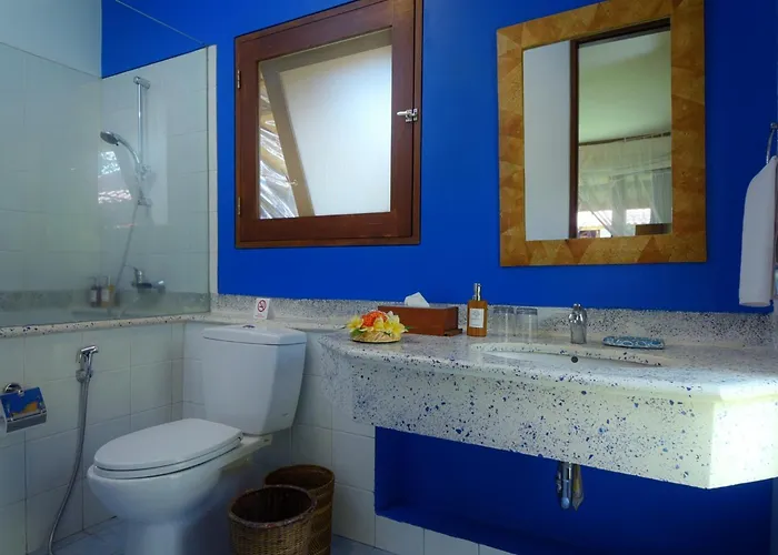 Rumah Ganesha Bed & Breakfast 3*