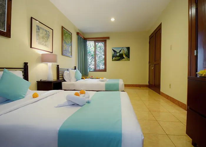 Rumah Ganesha 3* Ubud