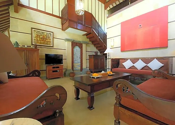 Rumah Ganesha Bed & Breakfast