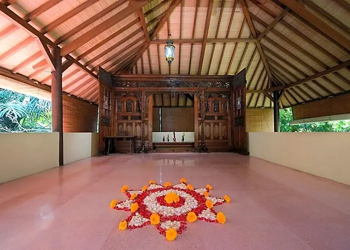 Rumah Ganesha Ubud