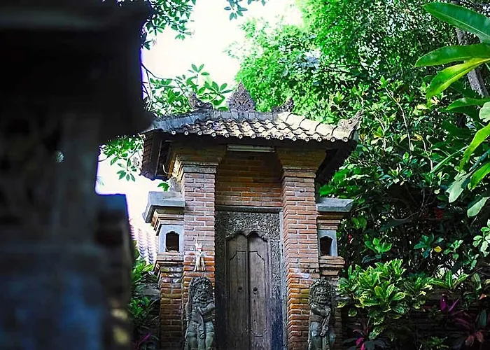 Rumah Ganesha