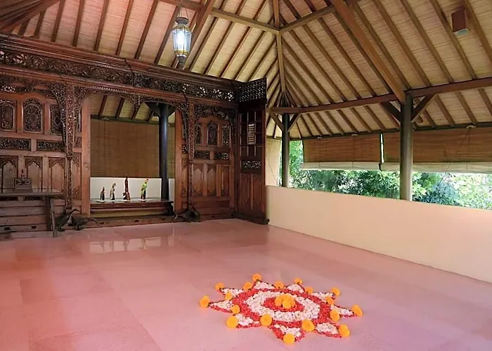 Bed & Breakfast Rumah Ganesha Ubud