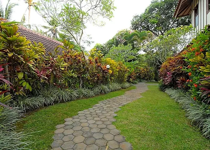 Bed & Breakfast Rumah Ganesha