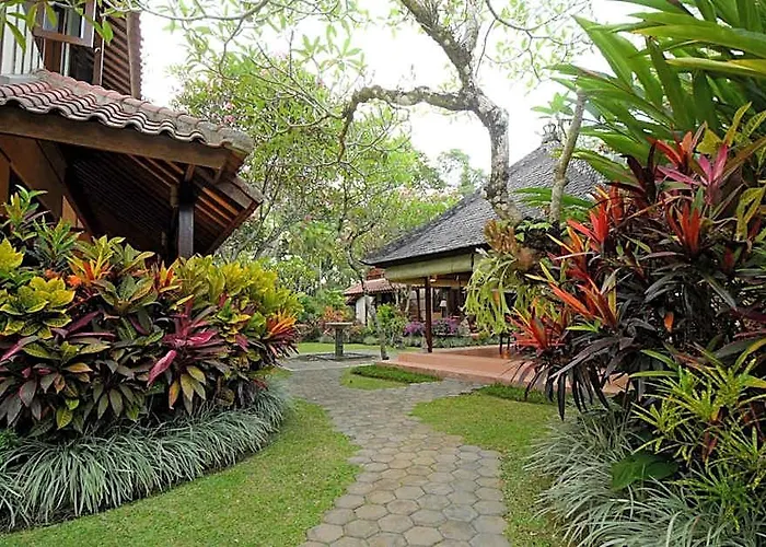 Rumah Ganesha Bed & Breakfast