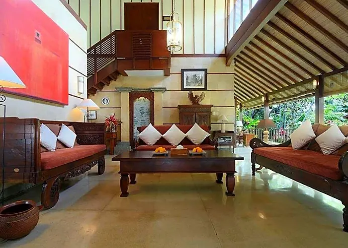Rumah Ganesha Ubud