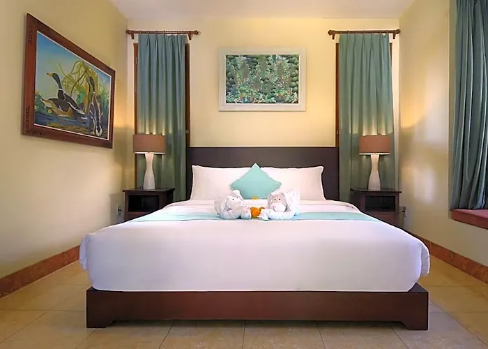 Rumah Ganesha Bed & Breakfast