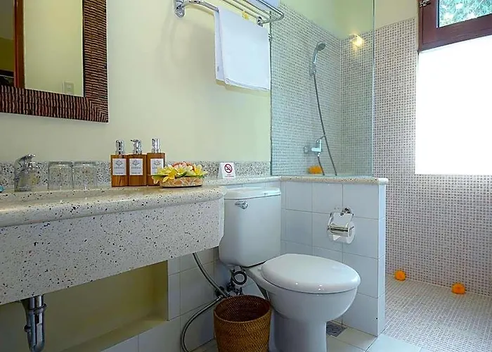 Rumah Ganesha Bed & Breakfast Ubud