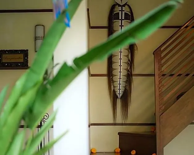 Rumah Ganesha Bed & Breakfast