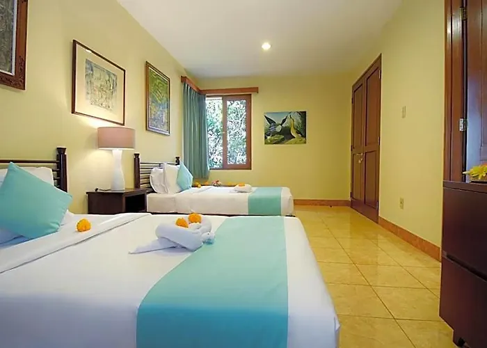 Rumah Ganesha Bed & Breakfast Ubud