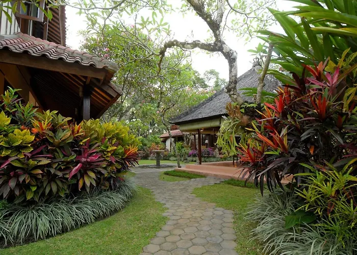 Bed & Breakfast Rumah Ganesha 3*