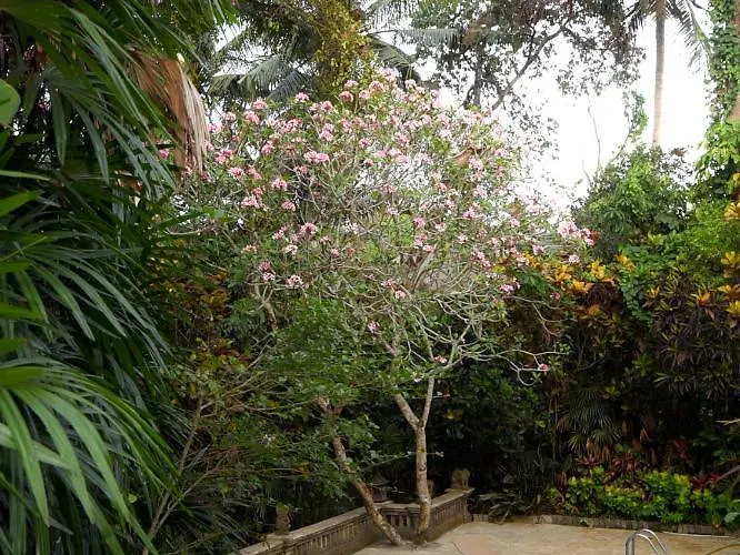 Rumah Ganesha