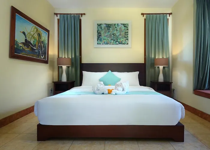 Bed & Breakfast Rumah Ganesha 3*