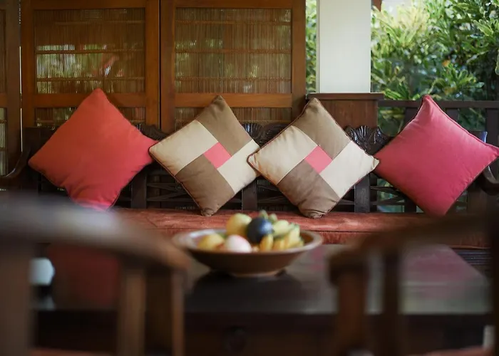 Rumah Ganesha 3* Ubud