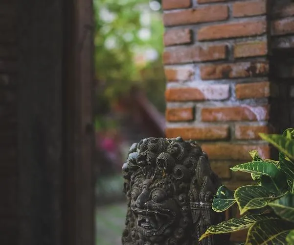 Rumah Ganesha Ubud