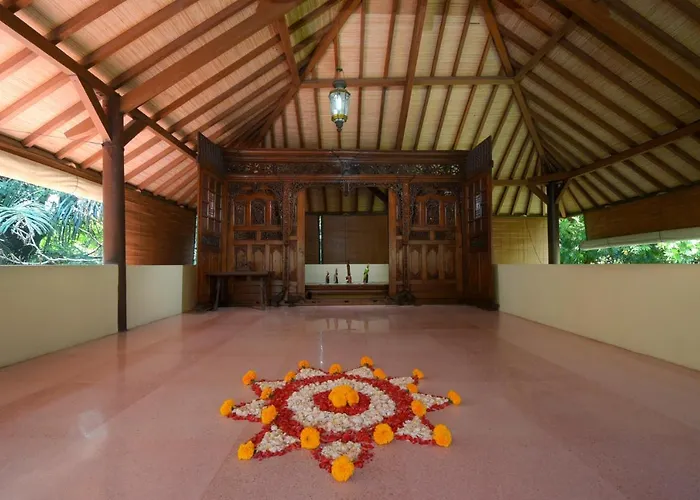 Bed & Breakfast Rumah Ganesha 3*
